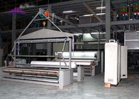 800KW SS SSS Non Woven Fabric Making Machine Curstomized 1500mm