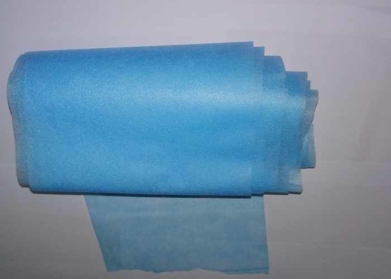 Customized Anti Pull Polypropylene Spunbond Nonwoven Fabric PP For Packing
